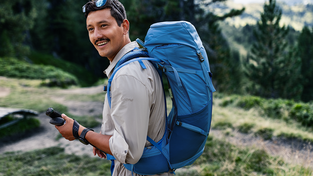 Plecak trekkingowy Deuter Futura Pro 32 Plecak trekkingowy Deuter Futura Pro 32